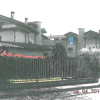 lattoneriamoderna.eu- Palazzina residenziale