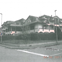 lattoneriamoderna.eu- Palazzina residenziale