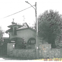 lattoneriamoderna.eu- Villa singola